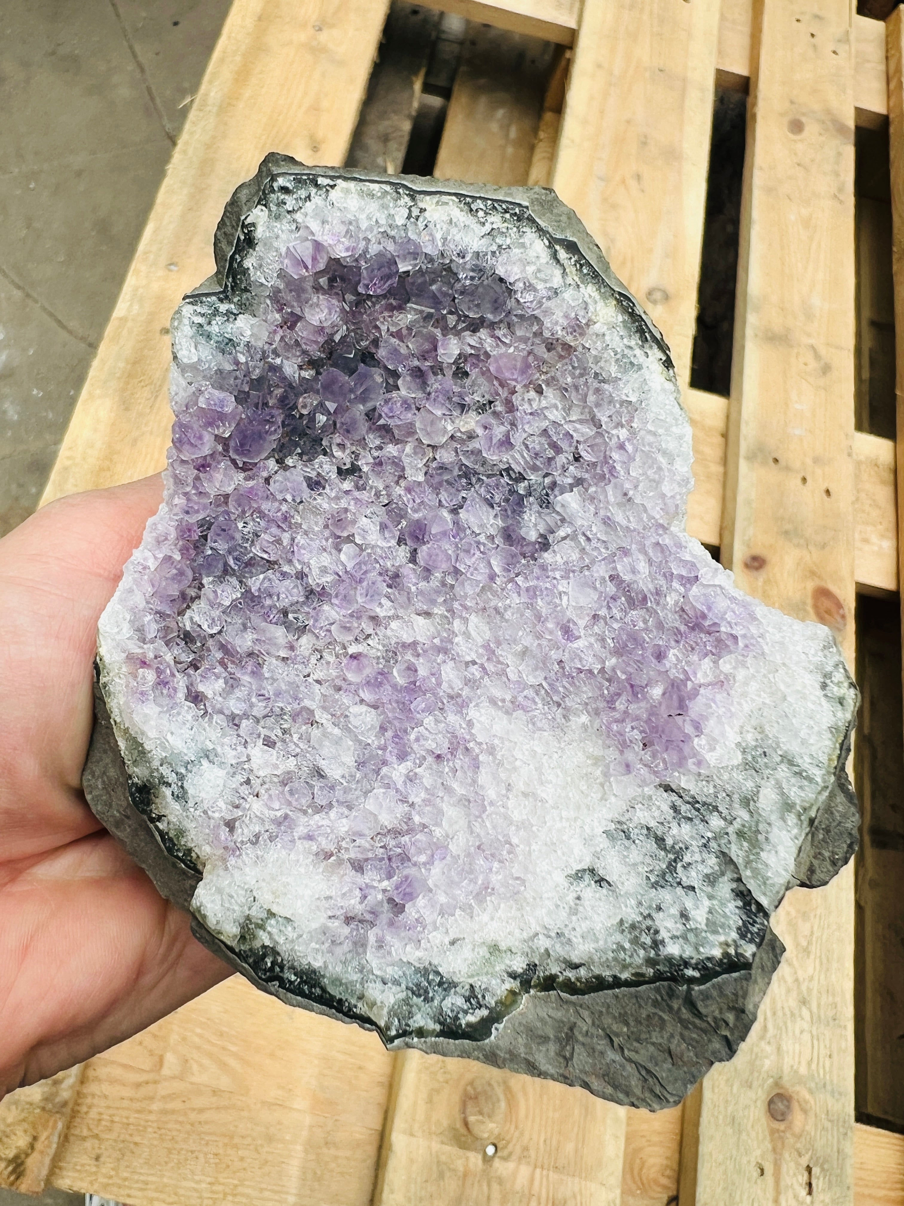 Amethyst