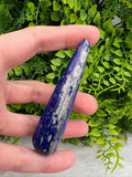 Lapis-Lazuli-Massagepunkt von KEY LIME STORE