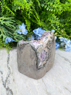 XL - Amethist cluster grot (1594 gr/12 cm)