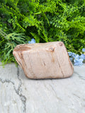 Versteend hout uit Indonesië (2760 gr/19 cm)