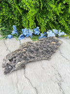 Amethist flower cluster XL (2054 gr/30.5 cm)