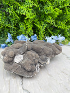 Amethist flower cluster XL (2312 gr/22.5 cm)