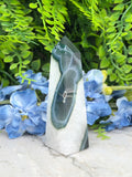 Agaat toren (132 gr/10 cm)