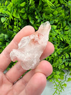 Hematoide Kwarts by KEY LIME STORE
