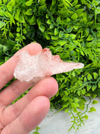 Hematoide Kwarts by KEY LIME STORE