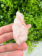 Hematoide Kwarts by KEY LIME STORE