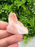 Hematoide Kwarts by KEY LIME STORE