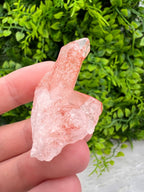 Hematoide Kwarts by KEY LIME STORE