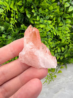 Hematoide Kwarts by KEY LIME STORE