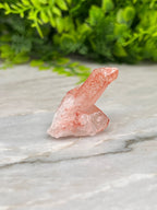 Hematoide Kwarts by KEY LIME STORE