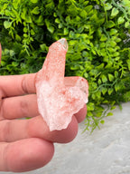 Hematoide Kwarts by KEY LIME STORE