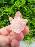 Hematoide Kwarts by KEY LIME STORE
