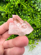 Hematoide Kwarts by KEY LIME STORE