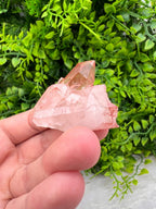 Hematoide Kwarts by KEY LIME STORE