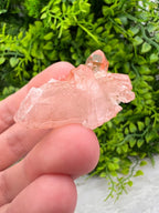 Hematoide Kwarts by KEY LIME STORE