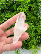 Bergkristal cluster by KEY LIME STORE