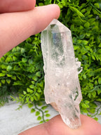 Bergkristal cluster by KEY LIME STORE