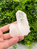 Bergkristal cluster by KEY LIME STORE