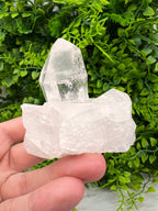Bergkristal cluster by KEY LIME STORE