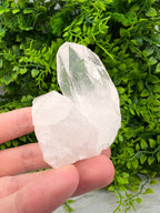 Bergkristal cluster by KEY LIME STORE