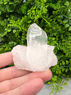 Bergkristal cluster by KEY LIME STORE