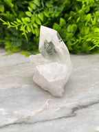 Bergkristal cluster by KEY LIME STORE