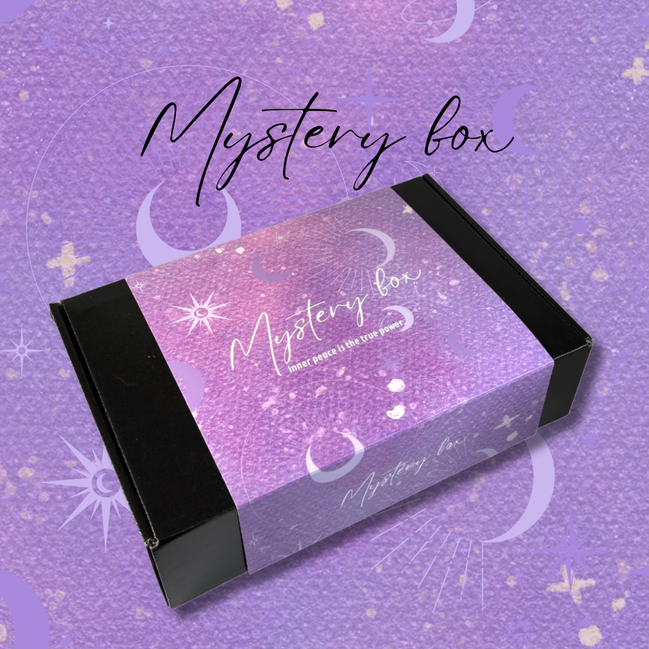 Mystery box