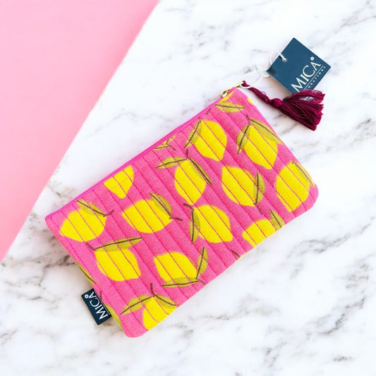 Case toiletry bag