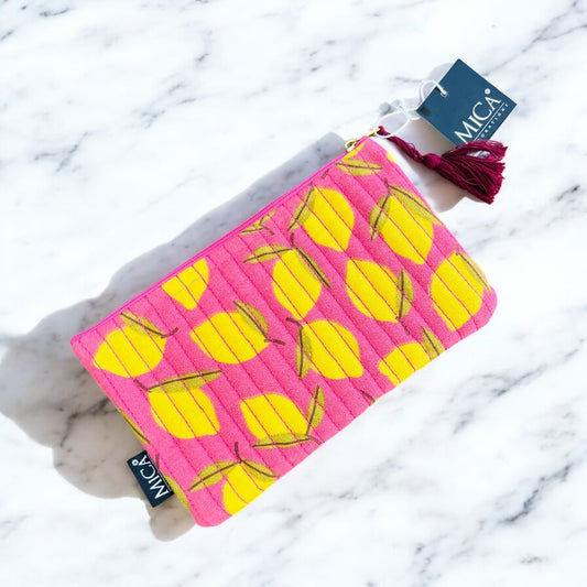 Case toiletry bag
