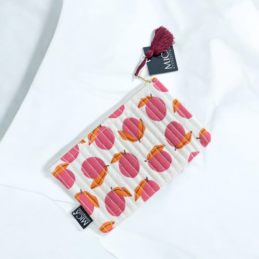 Case toiletry bag