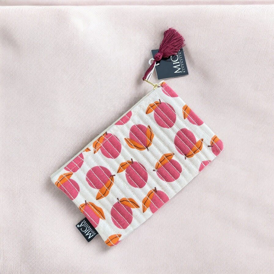 Case toiletry bag