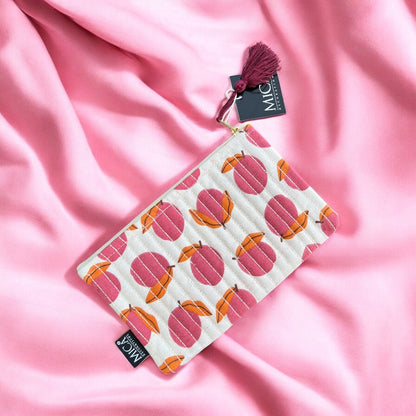 Case toiletry bag