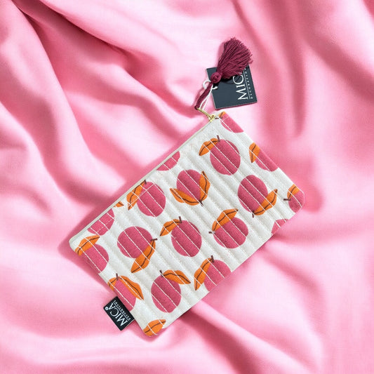 Case toiletry bag
