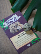 Adventure box by KEY LIME STORE