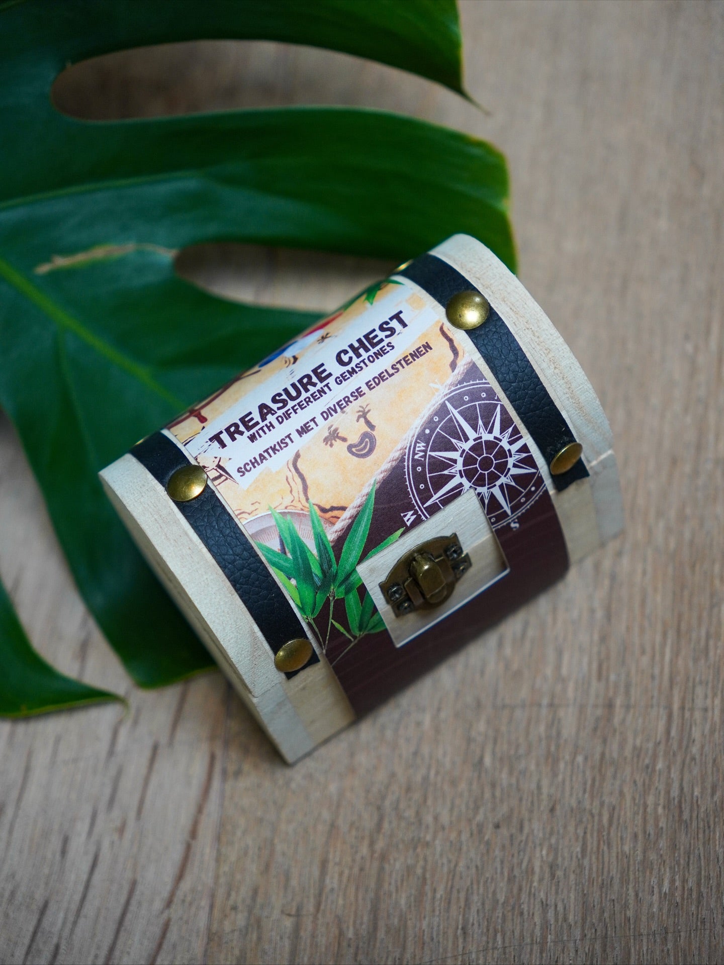 Adventure Box von KEY LIME STORE