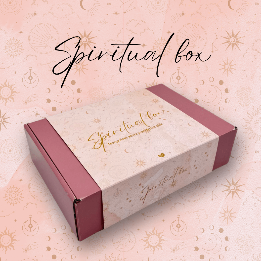 Spiritual Box von KEY LIME STORE