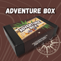 Adventure Box von KEY LIME STORE