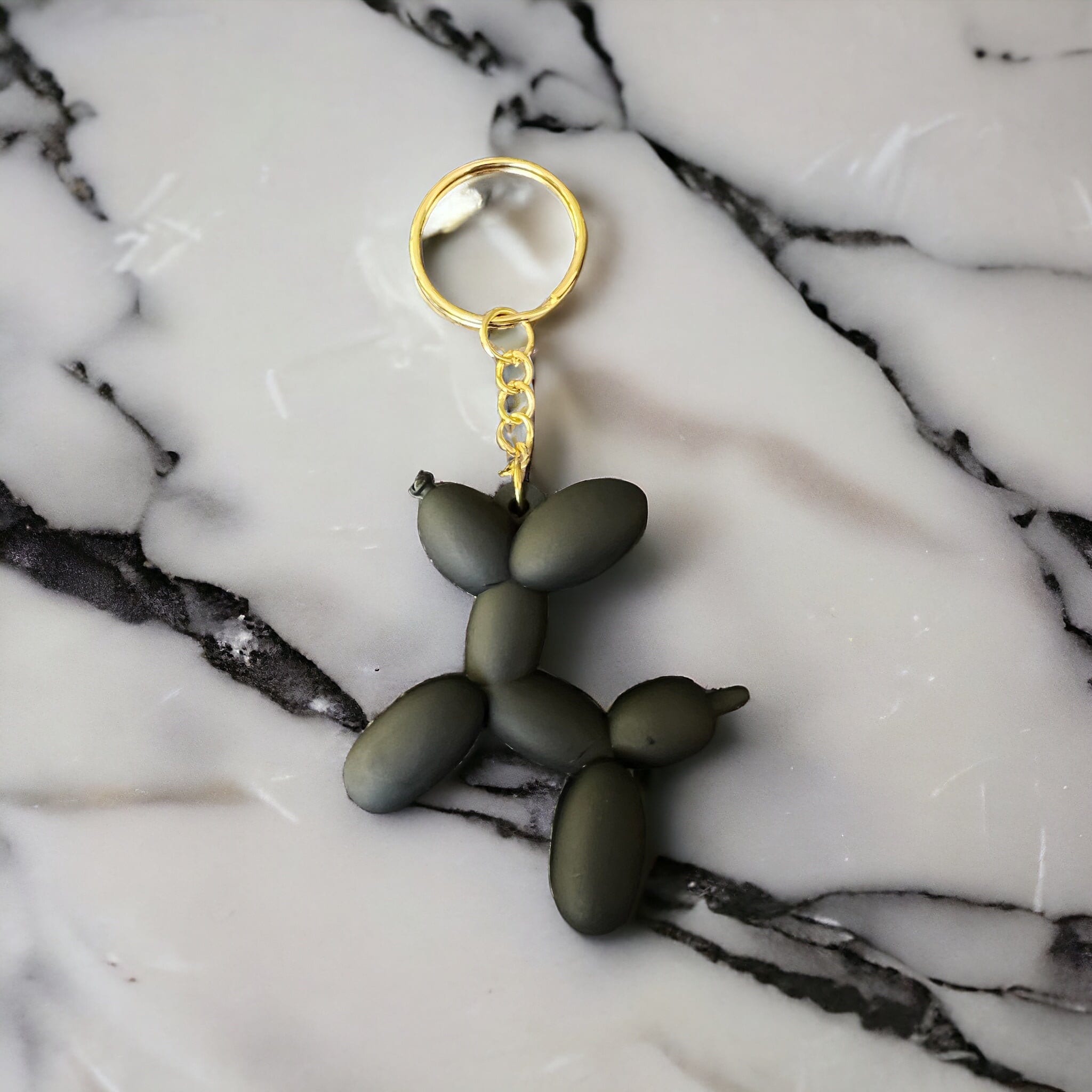 Keychain | Balloon dog