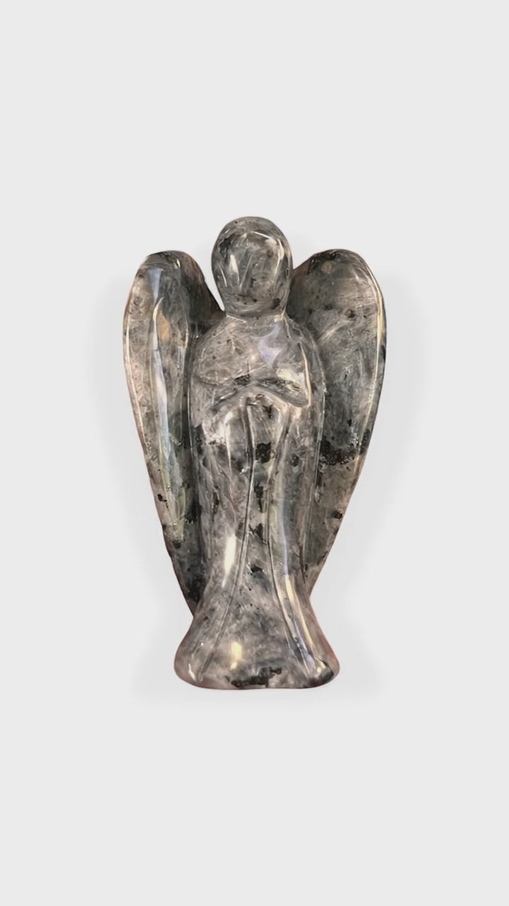 Larvikit-Engel, 6 cm