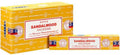 Räucherstäbchen „Satya Sandalwood Incense“ – 1 Packung von KEY LIME STORE